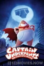 Captain Underpants