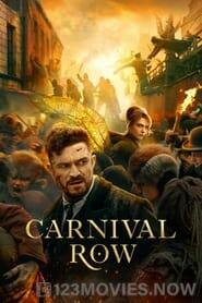 Carnival Row Season 1 Episode 8