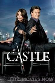 Castle Season 2 Episode 18