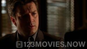 Castle Season 3 Episode 3