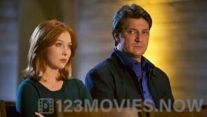 Castle Season 8 Episode 4