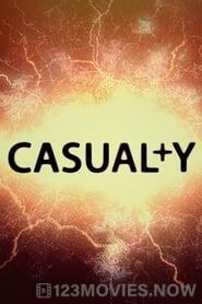 Casualty Season 31 Episode 21