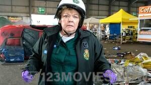 Casualty Season 34 Episode 1