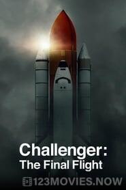 Challenger: The Final Flight Season 1 Episode 1