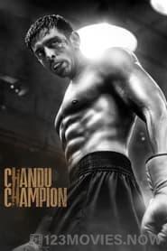 Chandu Champion