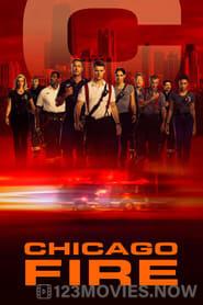 Chicago Fire Season 8 Episode 18