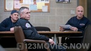 Chicago Fire Season 8 Episode 18