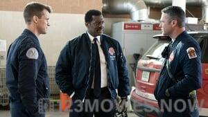 Chicago Fire Season 8 Episode 20