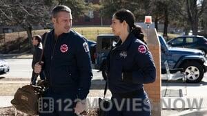 Chicago Fire Season 8 Episode 20