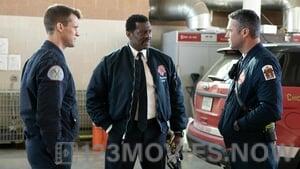 Chicago Fire Season 8 Episode 20