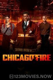 Chicago Fire Season 8 Episode 8