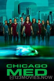 Chicago Med Season 8 Episode 5