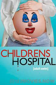 Childrens Hospital Season 7 Episode 12