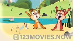 Chip ‘n’ Dale: Park Life