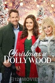 Christmas at Dollywood