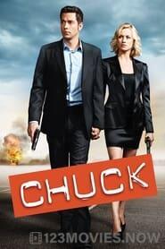 Chuck Season 3 Episode 10