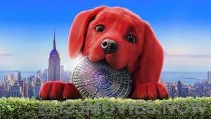 Clifford the Big Red Dog