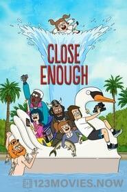 Close Enough Season 1 Episode 5