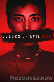 Colors of Evil: Red