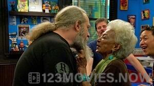 Comic Book Men Season 3 Episode 10