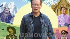 Conan O’Brien Must Go