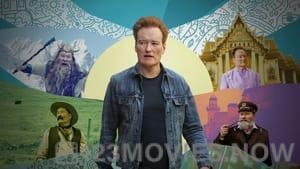 Conan O’Brien Must Go