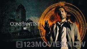 Constantine