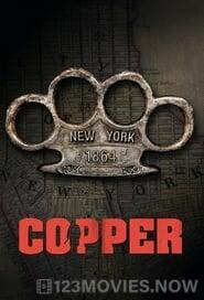 Copper Season 1 Episode 2