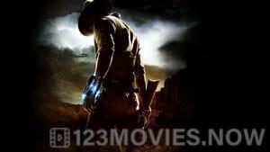 Cowboys And Aliens