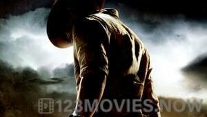 Cowboys And Aliens