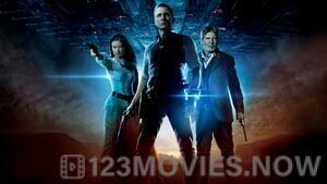 Cowboys And Aliens