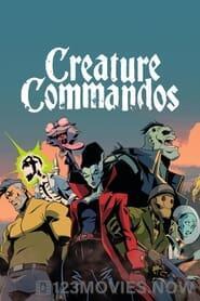 Creature Commandos Season 1 Episode 5