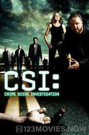 CSI: Crime Scene Investigation Season 1 Episode 11