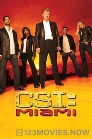 CSI: Miami Season 1 Episode 12