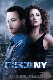 CSI: NY Season 1 Episode 22