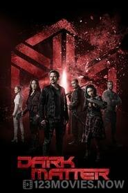 Dark Matter Season 1 Episode 13