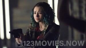 Dark Matter Season 1 Episode 13