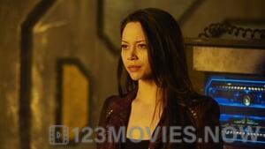 Dark Matter Season 1 Episode 13