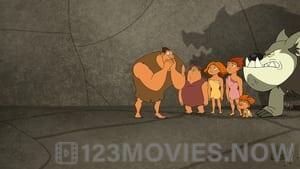 Dawn of the Croods