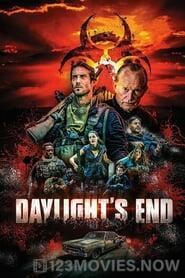 Daylights End