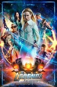 DC’s Legends of Tomorrow Season 2 Episode 10