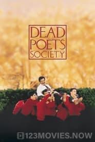 Dead Poets Society