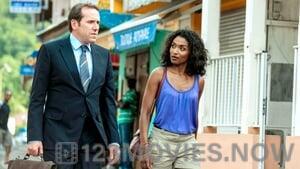 Death in Paradise Season 2 Episode 1