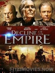 Decline of an Empire