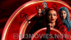 Descendants: The Rise of Red