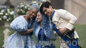 Descendants: The Rise of Red