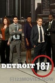 Detroit 1-8-7 Season 1 Episode 7