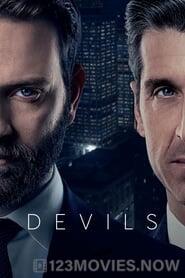 Devils Season 1 Episode 1