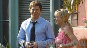 Dexter Season 4 Episode 1