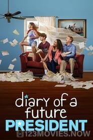 Diary of a Future President Season 1 Episode 3